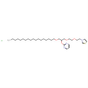 Structure of 122475-19-8