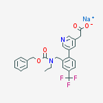 Structure of 1224977-86-9
