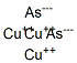 Structure of 12254-86-3