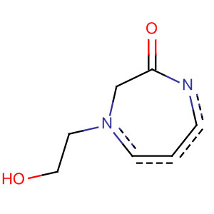 Structure of 122734-19-4