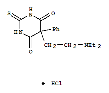 Structure of 1231-19-2