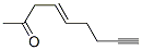 Structure of 123405-86-7