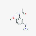 Structure of 1235440-86-4