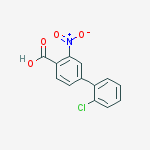 Structure of 1237104-19-6