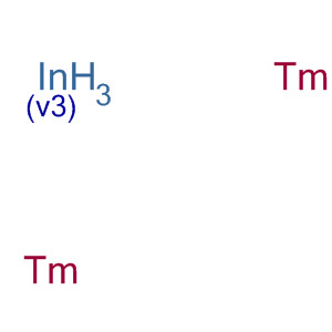 Structure of 12383-86-7