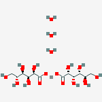Structure of 12389-19-4
