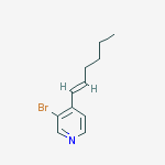 Structure of 1240286-86-5