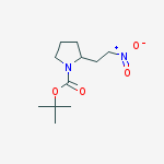 Structure of 1245644-19-2