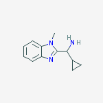Structure of 1248707-86-9