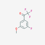 Structure of 1256482-19-5