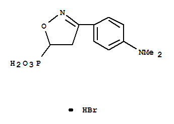 Structure of 125674-86-4