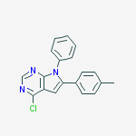 Structure of 1257391-86-8
