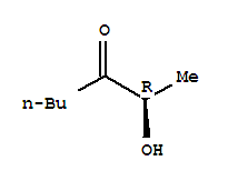 Structure of 125850-19-3