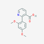 Structure of 1258621-86-1