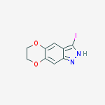 Structure of 1260381-86-9