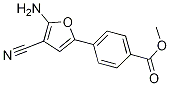 Structure of 1261268-86-3