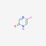 Structure of 1261454-86-7