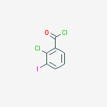 Structure of 1261517-19-4
