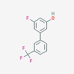 Structure of 1261639-19-3