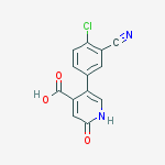 Structure of 1261891-19-3