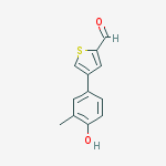 Structure of 1261893-19-9
