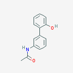 Structure of 1261896-19-8