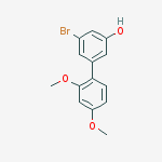 Structure of 1261925-86-3