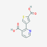 Structure of 1261932-86-8