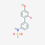 Structure of 1261948-19-9