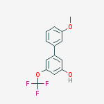 Structure of 1261948-86-0