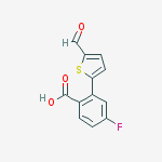 Structure of 1261949-86-3
