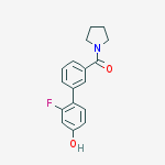 Structure of 1261952-86-6