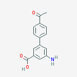 Structure of 1261963-19-2