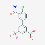 Structure of 1261966-86-2