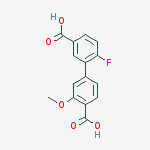 Structure of 1261970-19-7
