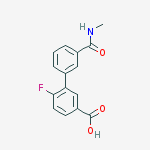 Structure of 1261980-19-1