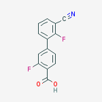 Structure of 1261992-19-1