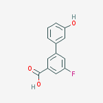 Structure of 1261998-86-0