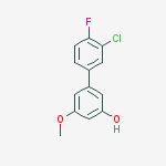 Structure of 1262001-19-3