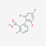 Structure of 1262008-19-4