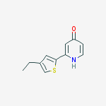 Structure of 1262010-19-4
