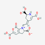 Structure of 12624-19-0