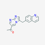 Structure of 1266238-19-0