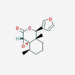 Structure of 126754-19-6