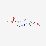 Structure of 126824-19-9