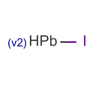 Structure of 12684-19-4