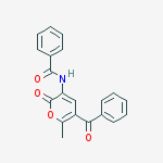 Structure of 127143-19-5