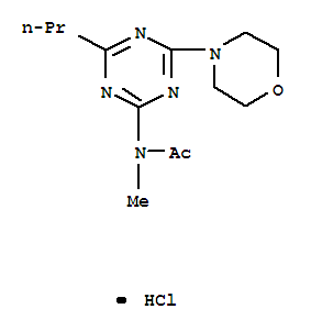 Structure of 127375-19-3