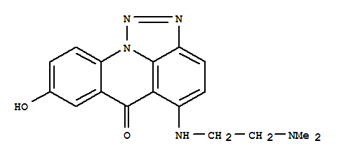 Structure of 128113-19-9