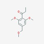 Structure of 1288961-19-2